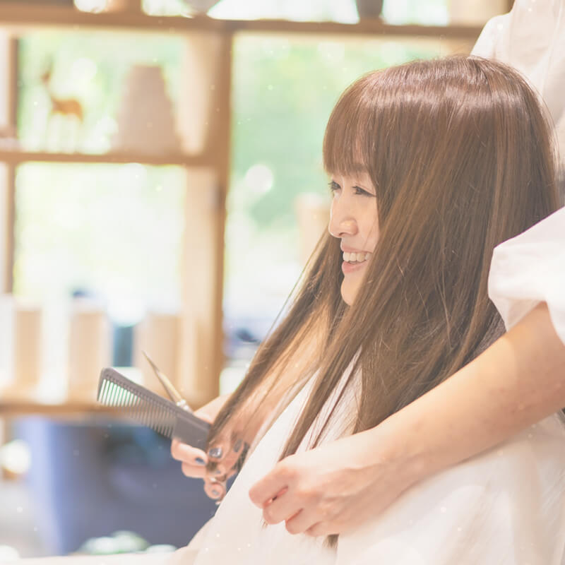 集客・売り上げUPも!美容サロン様をサポートいたします